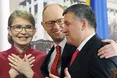 Хто стане новим прем’єром – Тимошенко чи Аваков?