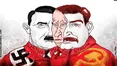 «Сталінізм, як і нинішній путінізм, є породженням імперської росії»