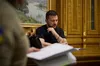 У наступі на Авдіївку росія втратила мінімум бригаду — Зеленський Сунаку
