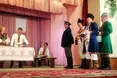 Харківські переселенці стали у Бережанах… акторами