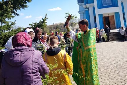 Священник врятував 12 українських воїнів. Пробув 262 дні у російському полоні&hellip;