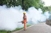 У Китаї знову борються з вірусом: застосовують дрони та гігантських комарів