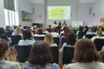 Медична допомога центру МедГлобал та консультування у разі використання хімічної зброї