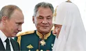 «Ракет і „шахедів“ путіну вже замало. Тому звертається до ідеологічної „убойної“ сили — російської церкви…»