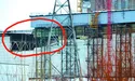 Чорнобильська АЕС розсипається!