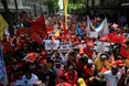 Найбільші профспілки ПАР закликають працівників бойкотувати антимігрантські протести 30 червня 2026 року