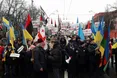 У Києві розпочався марш за імпічмент президента