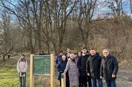 Фото Львівського національного медичного університету ім. Данила Галицького