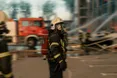 За добу на Львівщині ліквідували сім пожеж: більшість із них виникли в екосистемах