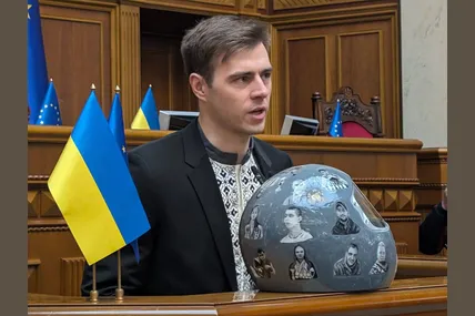 Владислав Гераскевич. Фото: Чемпіон