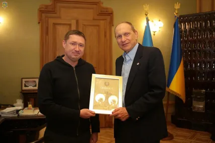 Львівщина отримає медичну допомогу на суму понад мільйон євро