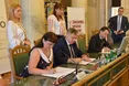 «Йдемо до об’єднання територіальних громад  навіть швидшим шляхом, ніж Європа»