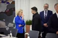 Україна обговорила з ЄС пакет підтримки та «Drone Deal»: готують новий формат безпекової співпраці
