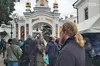 УПЦ мп виселяють з Києво-Печерської Лаври (фото, відео)