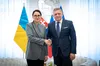 Словаччина надасть Україні енергетичне обладнання на 500 тисяч євро