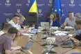 «Слуги» підвищили зарплати членам Рахункової палати, — Геращенко