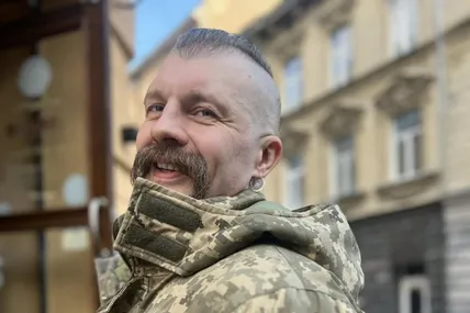 Фото: Олександр Ябчанка