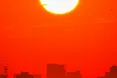 Європу накриє перша потужна хвиля спеки: температура сягатиме до 38°C