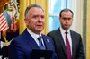путін молився за Трампа: заява