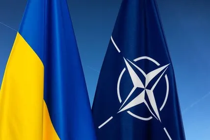 Україна і Грузія повинні бути у НАТО, - генсек