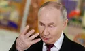 путіна вже ніхто не врятує