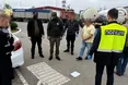На Київщині затримали братів-лікарів, які продавали фіктивну інвалідність за 20 тисяч доларів