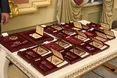 Зеленський нагородив представників корінних народів Криму державними відзнаками