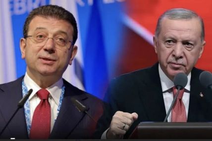 У Туреччині не на жарт &laquo;заштормило&raquo;&hellip;