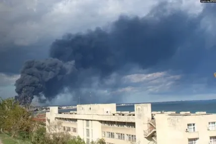Фото: "Голос Криму"