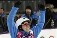 На своїй першій Олімпіаді Цупер стрибала за Україну...