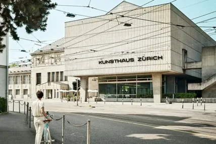 Художній музей Kunsthaus у швейцарському Цюріху. Фото hotel-alexander.ch