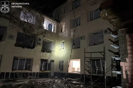 Фото прокуратури