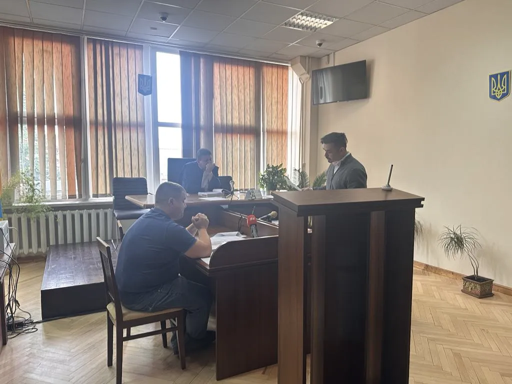 Галицький районний суд відмовив професору Лосю у поновленні на роботі