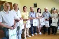 Кращих футбольних віщунів привітала легенда “Карпат”