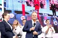 Дональд Туск повернувся й переміг