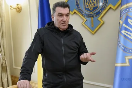 Укрінформ. Фото ілюстративне