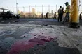 У Багдаді стався подвійний теракт