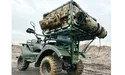 Створили електричні квадроцикли для армії