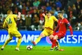 Роналду зупиняв. Чи заграє в «Евертоні»?