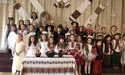 Колядники сповістили про щастя та мир