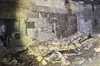 Ракетно-дроновий удар по Одещині: є загиблий та руйнування