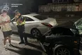 У Києві водія засудили до 7 років тюрми за смертельну ДТП на блокпості