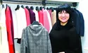 «Люблю одягати розумних дівчат, які будують кар’єру і ведуть активний спосіб життя»