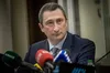 «Загальмується й розвалиться»: НАБУ розслідує, як охоронців Чернишова влаштували в «Нафтогаз»