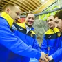 Богдан НІКІШИН: «Програвали росіянам дев’ять уколів, але витягнули поєдинок на свою користь»