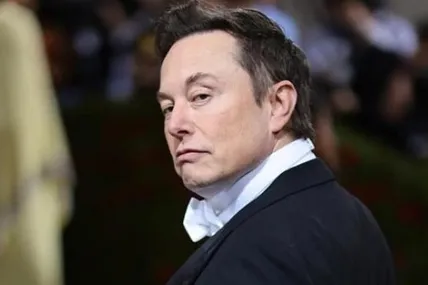 Після того, як Маск підтримав Трампа, став багатшим на $ 170 мільярдів. Фото: Бабель