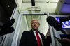 Трамп планує повністю припинити імміграцію до США з країн, що розвиваються