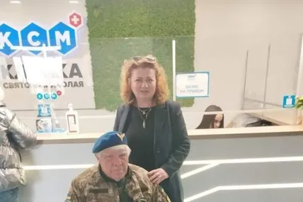 Григорій Янченко. Фото "ЄС"