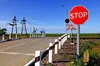 В Стрию на 3 дні перекриють залізничний переїзд