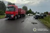Внаслідок ДТП у Шептицькому на вулиці Промисловій постраждала 32-річна жінка